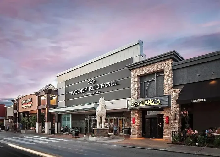 Extravagance In Schaumburg