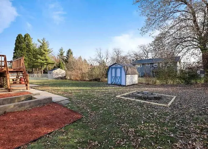 Holiday home Extravagance In *