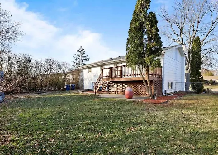 Holiday home Extravagance In Schaumburg