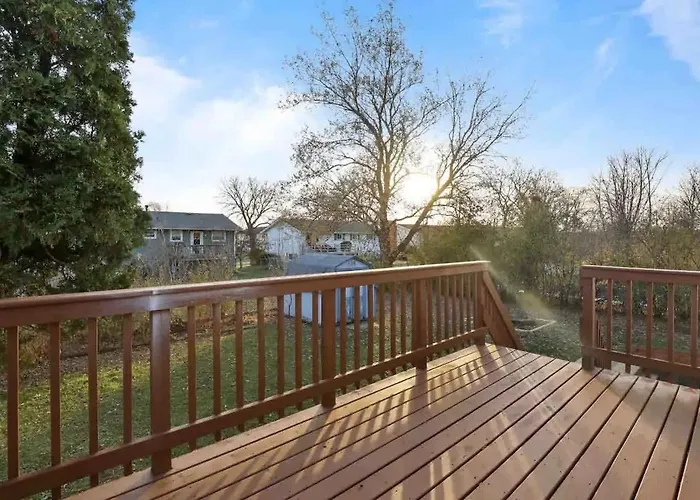 Holiday home Extravagance In