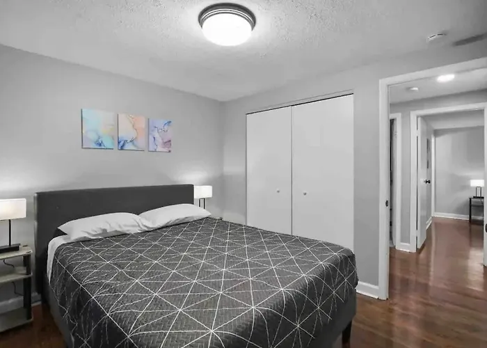 Extravagance In Holiday home Schaumburg