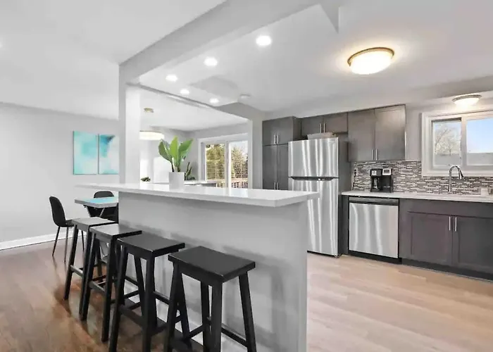 Holiday home Extravagance In Schaumburg