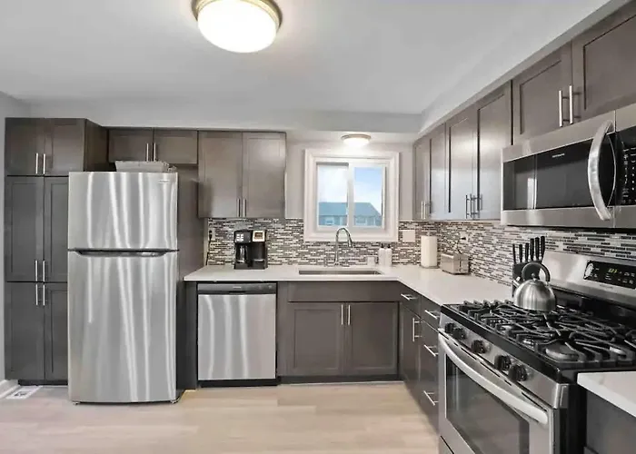 Holiday home Extravagance In Schaumburg